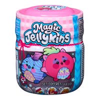 Magic Jellykins – överraskningsleksak som växer i vatten 1-pack