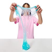 GUI GUI Deluxe 2-pack – slime med dofter och överraskningar