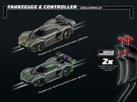 Carrera GO!!! Tuning Zone