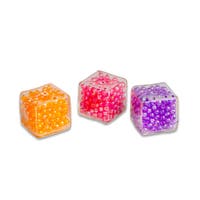 SCRUNCHEMS ASMR Mini Crunch Cubes 3-pack