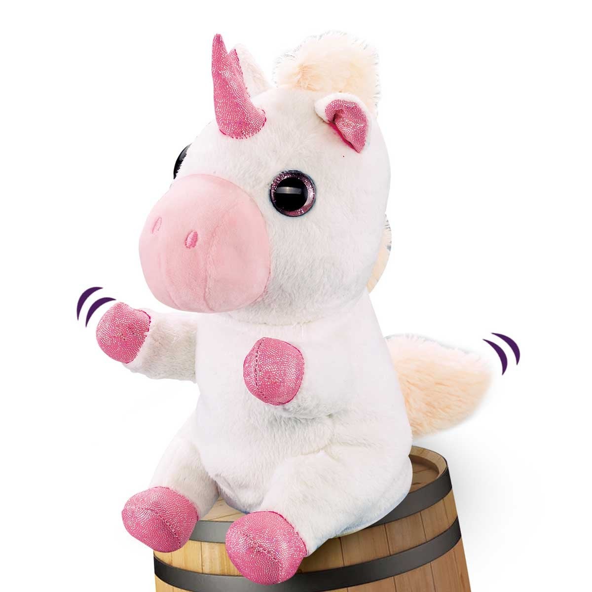 KID, Dansande Unicorn