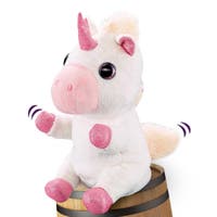 KID, Dansande Unicorn