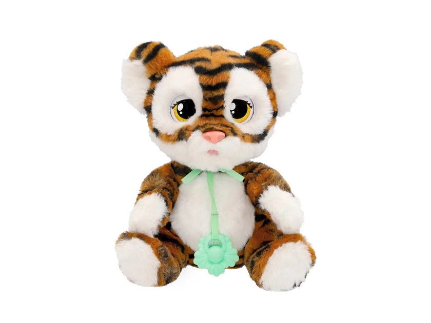 Baby Paws Gosedjur 24 cm