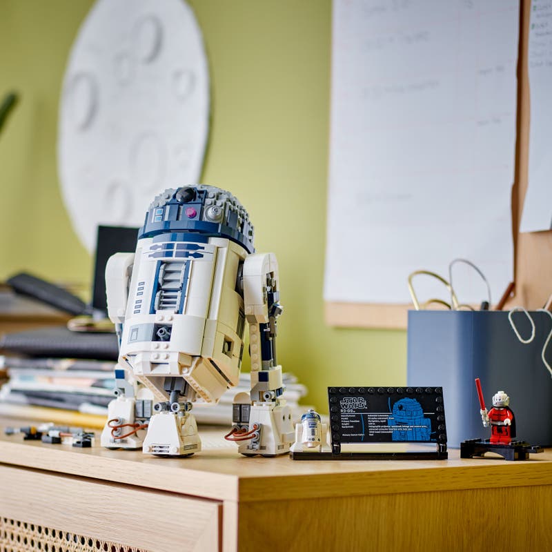Star Wars R2-D2