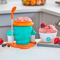 Chillfactor, Ice Cream Maker