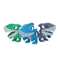 Meteorz Shark Lab