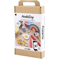 Start DIY Kit Modellera