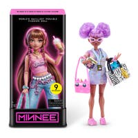 ZURU MINNEE Fashion Doll Blind Box