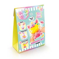 Skapa din egen squishy – kreativt set för barn
