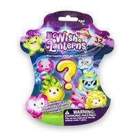 Lil Wish Lanterns, Blind pack