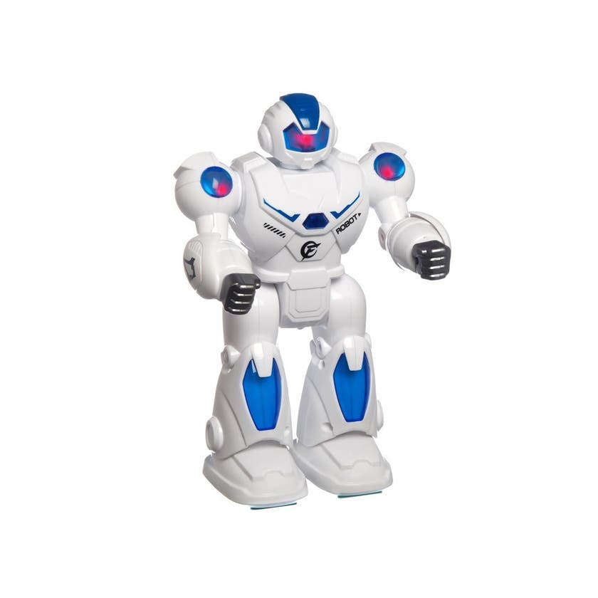 Hi-Tech, Robot 22 cm