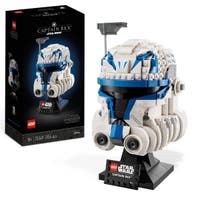 LEGO Star Wars 75349, Captain Rex™ Helmet