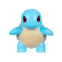 Pokémon Clip N Go Bälte Set Squirtle