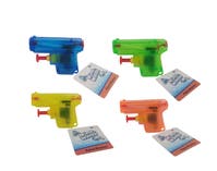 Aqua Blaster, Vattenpistol 7 cm
