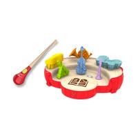 Hape, Little Orchestra Conductor