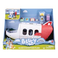 Bluey's Jet Flygplatsset