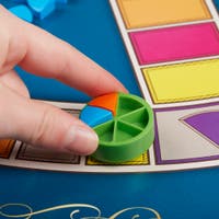 Trivial Pursuit Classic SE