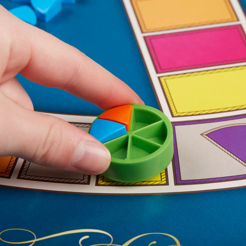 Trivial Pursuit Classic SE