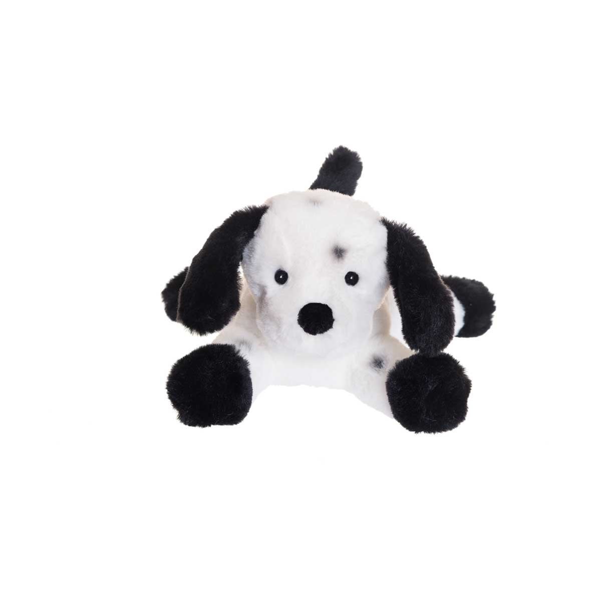 Sweeties, Hunden Mischa Liggande 33 cm Vit