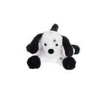 Sweeties, Hunden Mischa Liggande 33 cm Vit