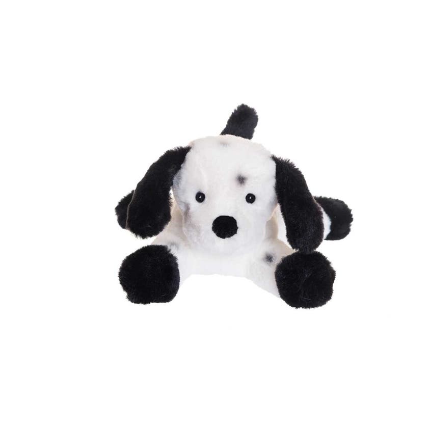 Sweeties, Hunden Mischa Liggande 33 cm Vit