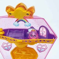 Pinky Promise, Diamond Palace Playset