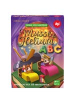 Alga, Musse & Helium Abc SE