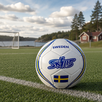 Fotboll Sverige - Skills