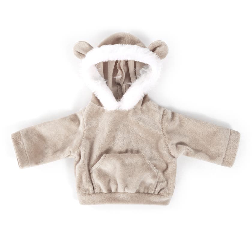 Humble & Heart - Dockkläder 38 cm byxa & tröja