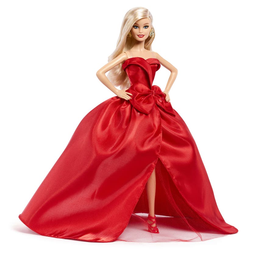 Barbie Signature 2026 Holiday