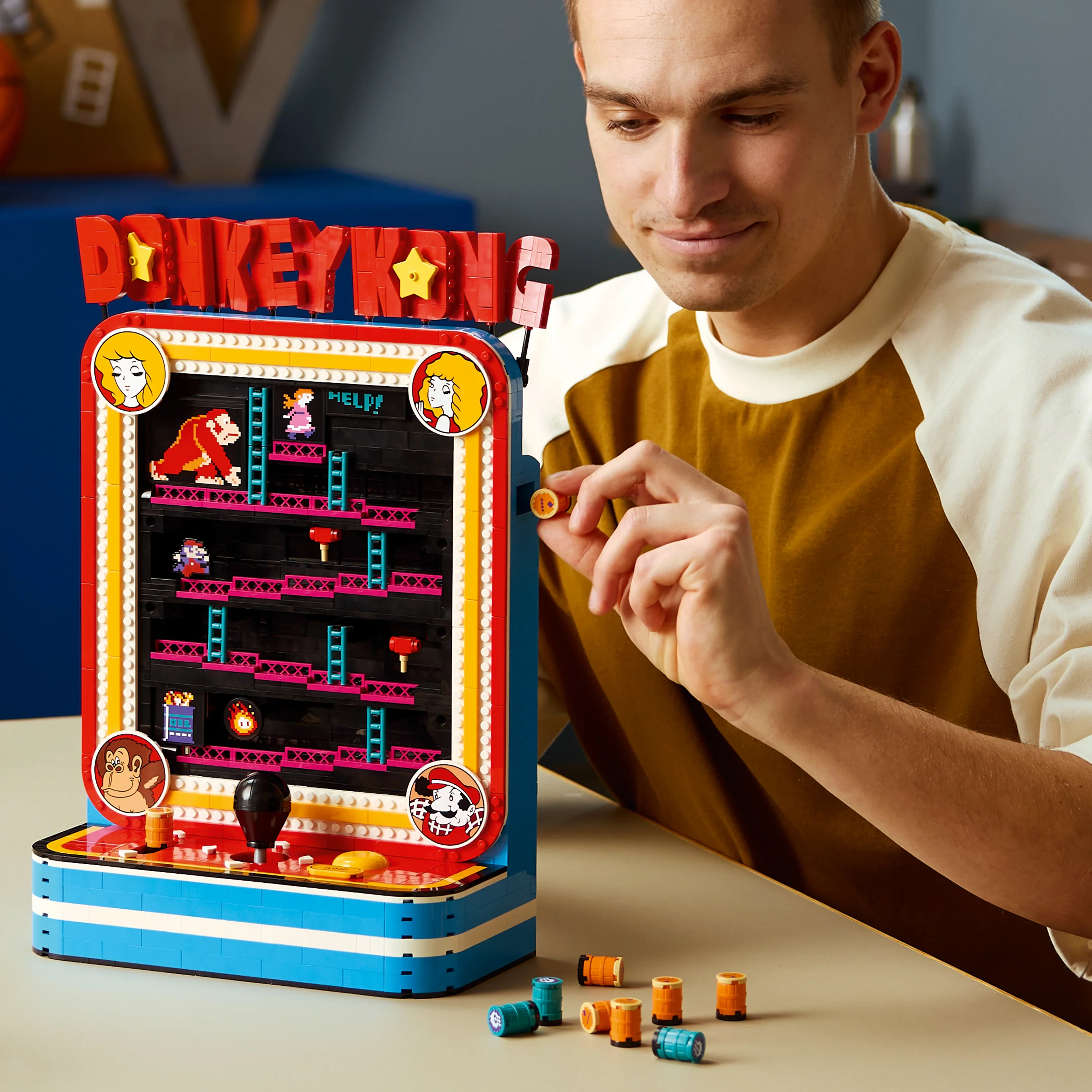LEGO® Super Mario 72051