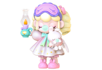 Nanci Series 12 -
Nanci's Dream