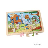 Bamse Magnetic Board