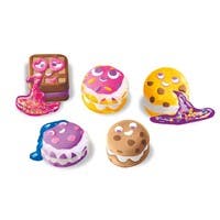 Cra Z Art, Bakery Crackle Bash