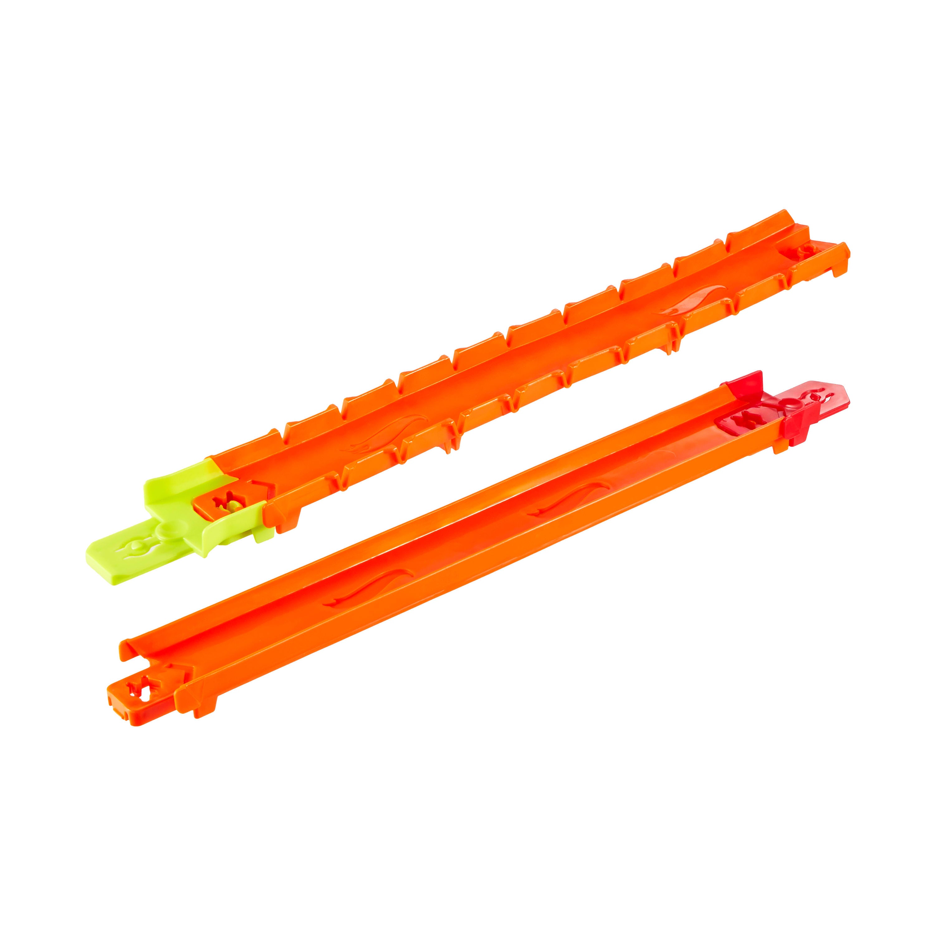 Hot Wheels Track Creator Startpaket med Bil och Bana