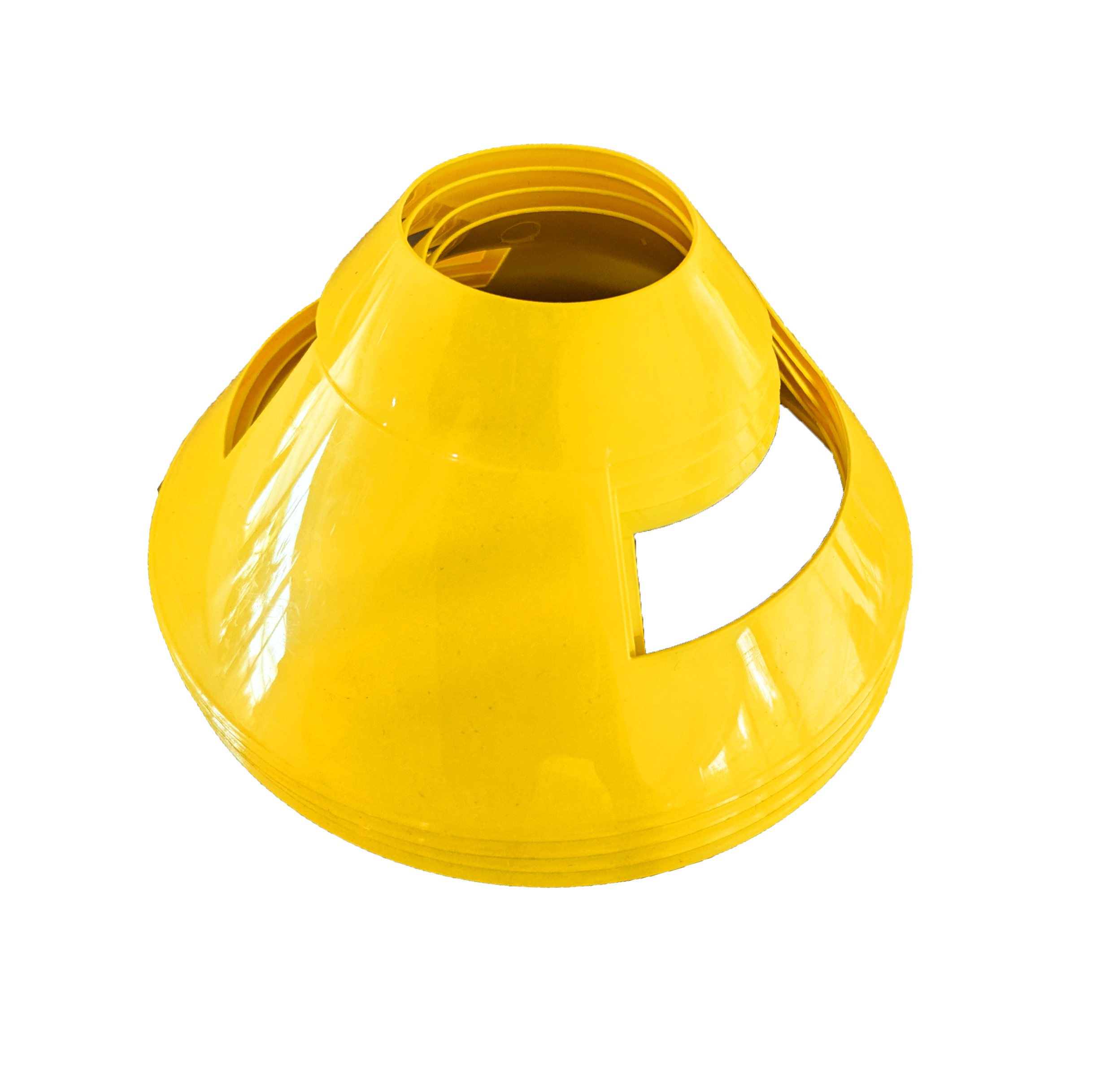 SVERIGE Fotbollsset - Boll & koner