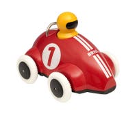 BRIO, 30226 Push & Go Racer