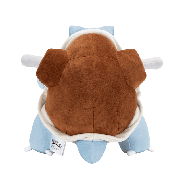 Pokémon Blastoise Gosedjur 30 cm