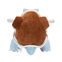 Pokémon Blastoise Gosedjur 30 cm