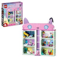 LEGO Gabby's Dollhouse 10788, Gabbys dockskåp