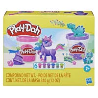 Play-Doh, Sparkle Collection