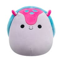 Adopt Me, Squishmallow 20 Cm, Glyptodon