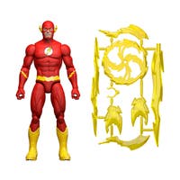 DC Premier The Flash-actionfigur 16,5 cm