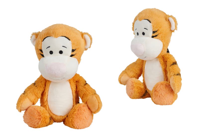 Disney Tiger gosedjur, 25cm