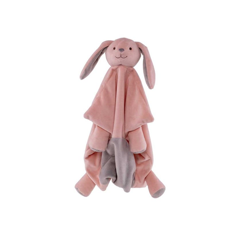 Sweeties Baby, Snuttefilt 30X30 + 5 cm Kaninen Lee