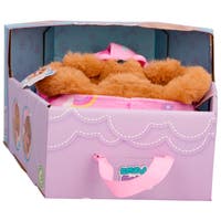 Baby Paws Maggie The Cocker 24 cm interaktiv valp
