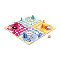 Hello Kitty Barnspel Fia