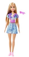 Barbie Mysteries Malibu Core Doll