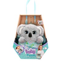 Baby Paws W4 Koala Interaktiv Gosedjur 24 cm