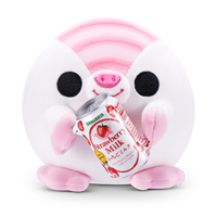 Snackles S3 Core Licensed Capsule 5"